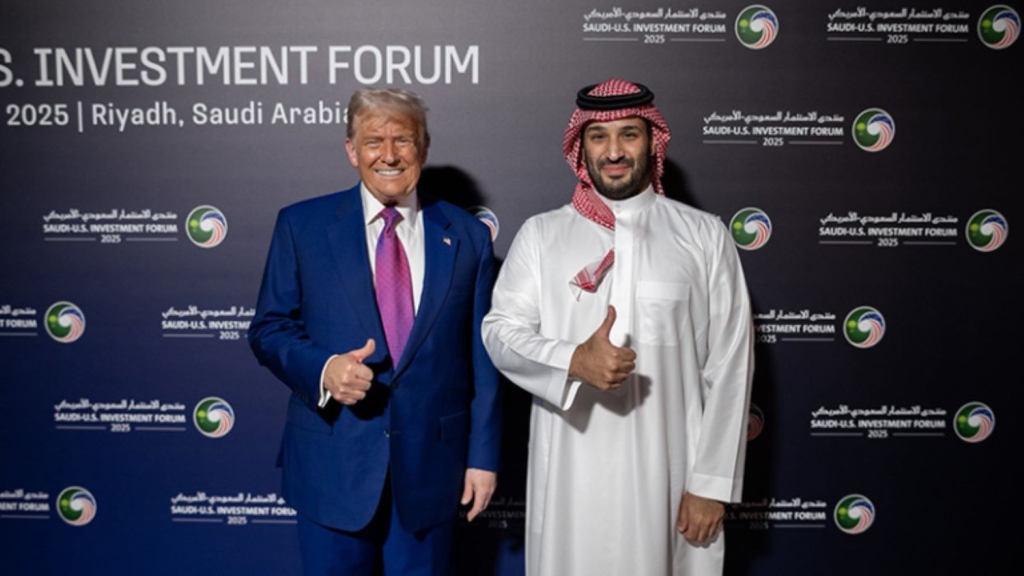 Arabia Saudită vrea tehnologie nucleară sub protecția lui Trump, dar acordul omite garanții esențiale