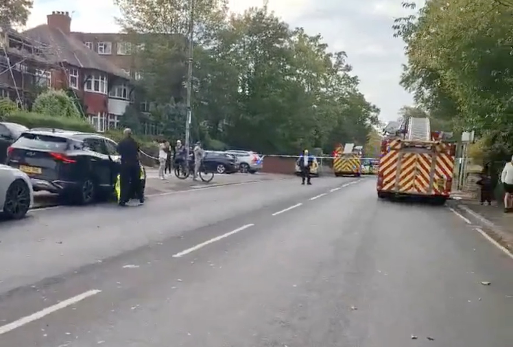 Doi iranieni au fost puși sub acuzare pentru un complot terorist împotriva comunității evreiești din Manchester