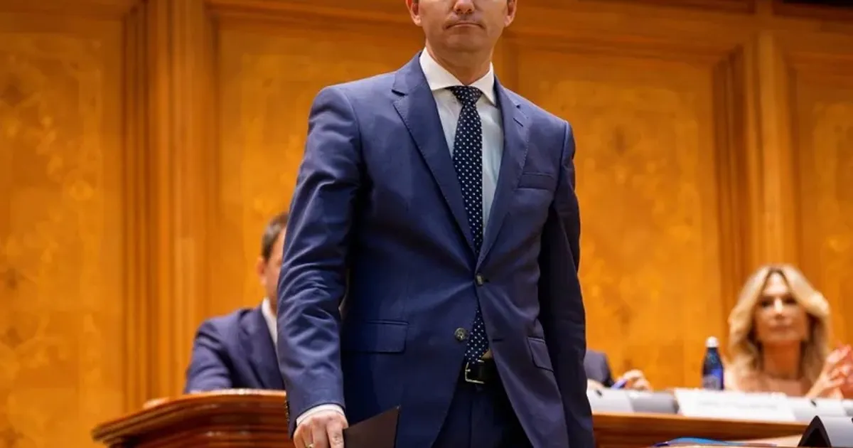 Siegfried Mureșan avertizează: Investitorii se tem de revenirea la risipa fiscală din trecut