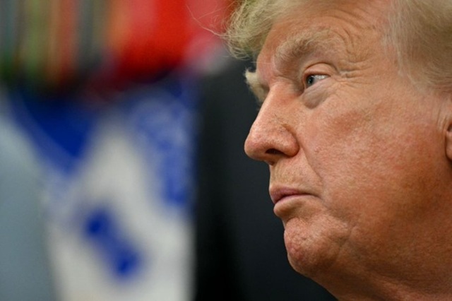 Donald Trump exclude interdicția exporturilor de motorină și aprobă utilizarea rezervelor europene