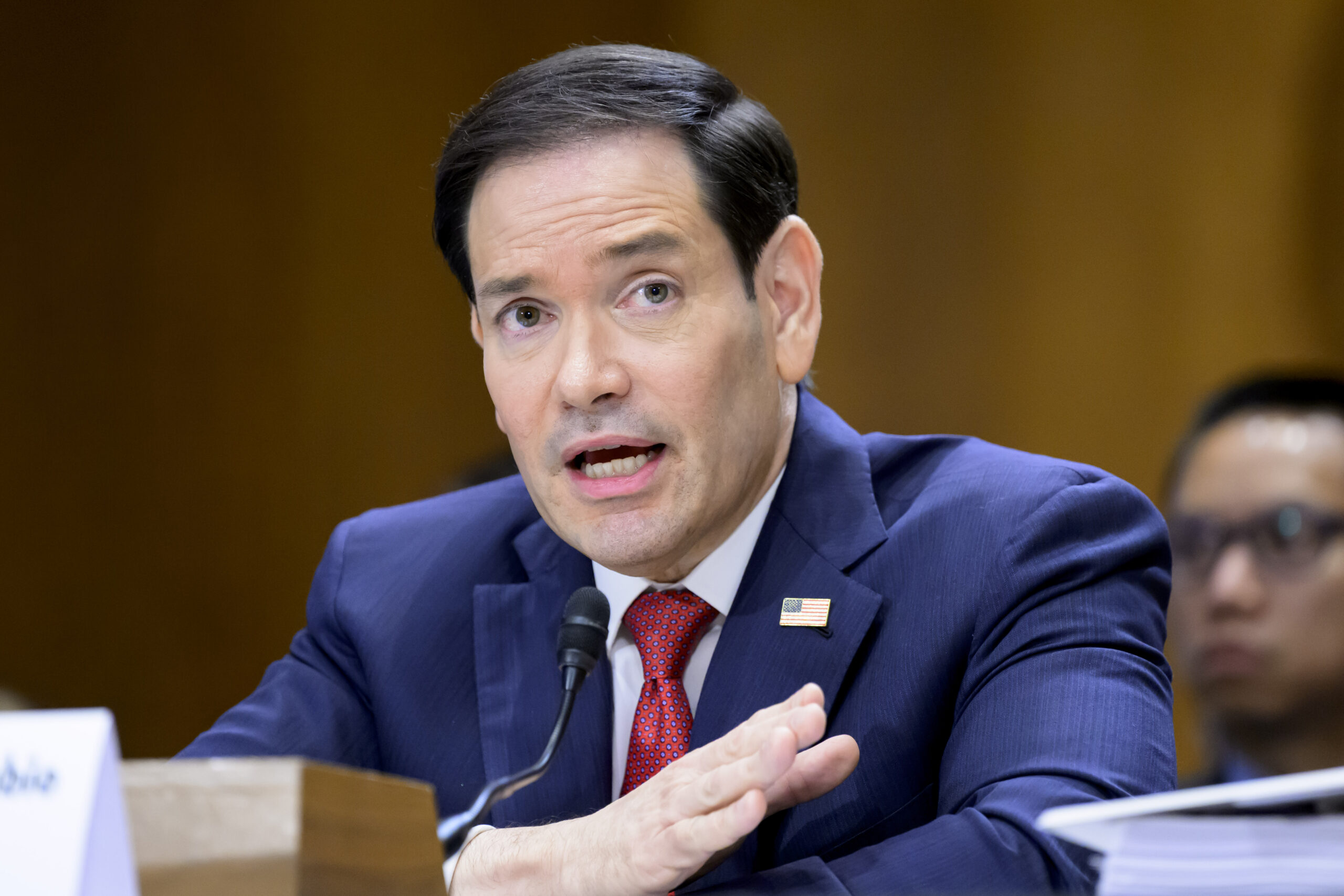 Marco Rubio îi transmite susținere ambasadoarei Kimberly Guilfoyle în urma scandalului politic din România și Grecia