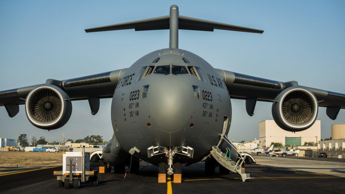 Obiect necunoscut detectat lângă Vilnius: activitatea aeroportului a fost suspendată și avioanele NATO au decolat