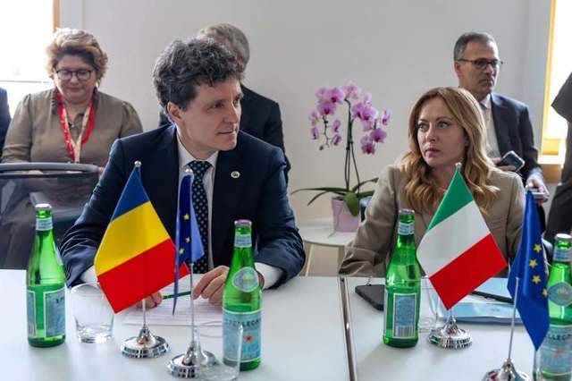 România și Italia conduc grupul de 17 țări care cer menținerea fondurilor UE pentru agricultură și coeziune