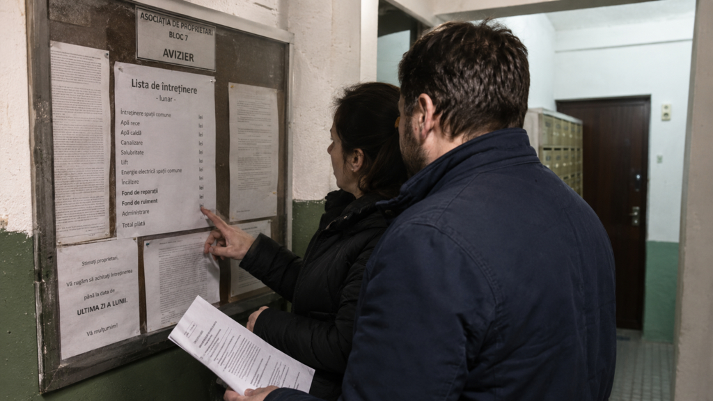 Protecția chiriașilor în Europa: Diferențe majore între legislația europeană și cea din România