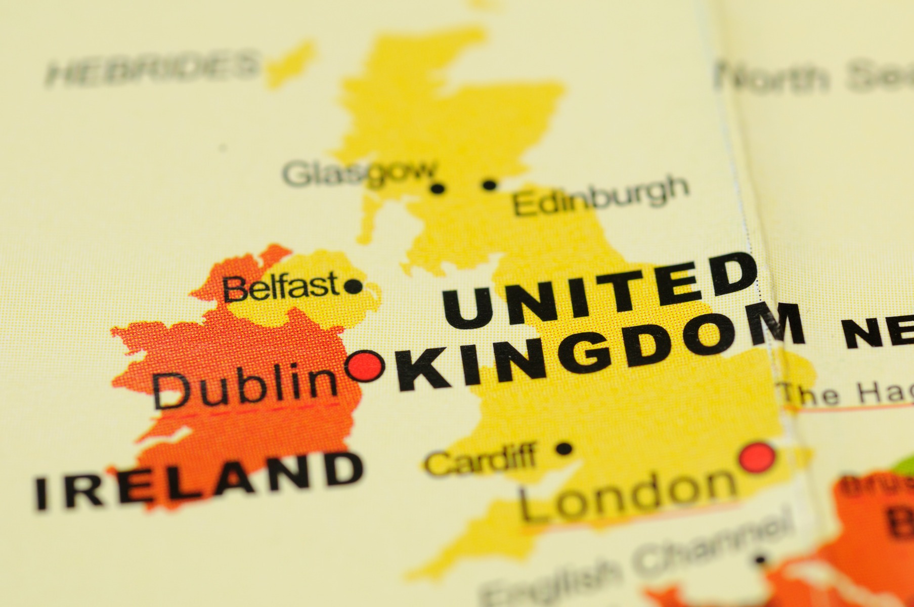 Sondaj: Jumătate dintre alegătorii din Marea Britanie susțin reintegrarea în Uniunea Europeană