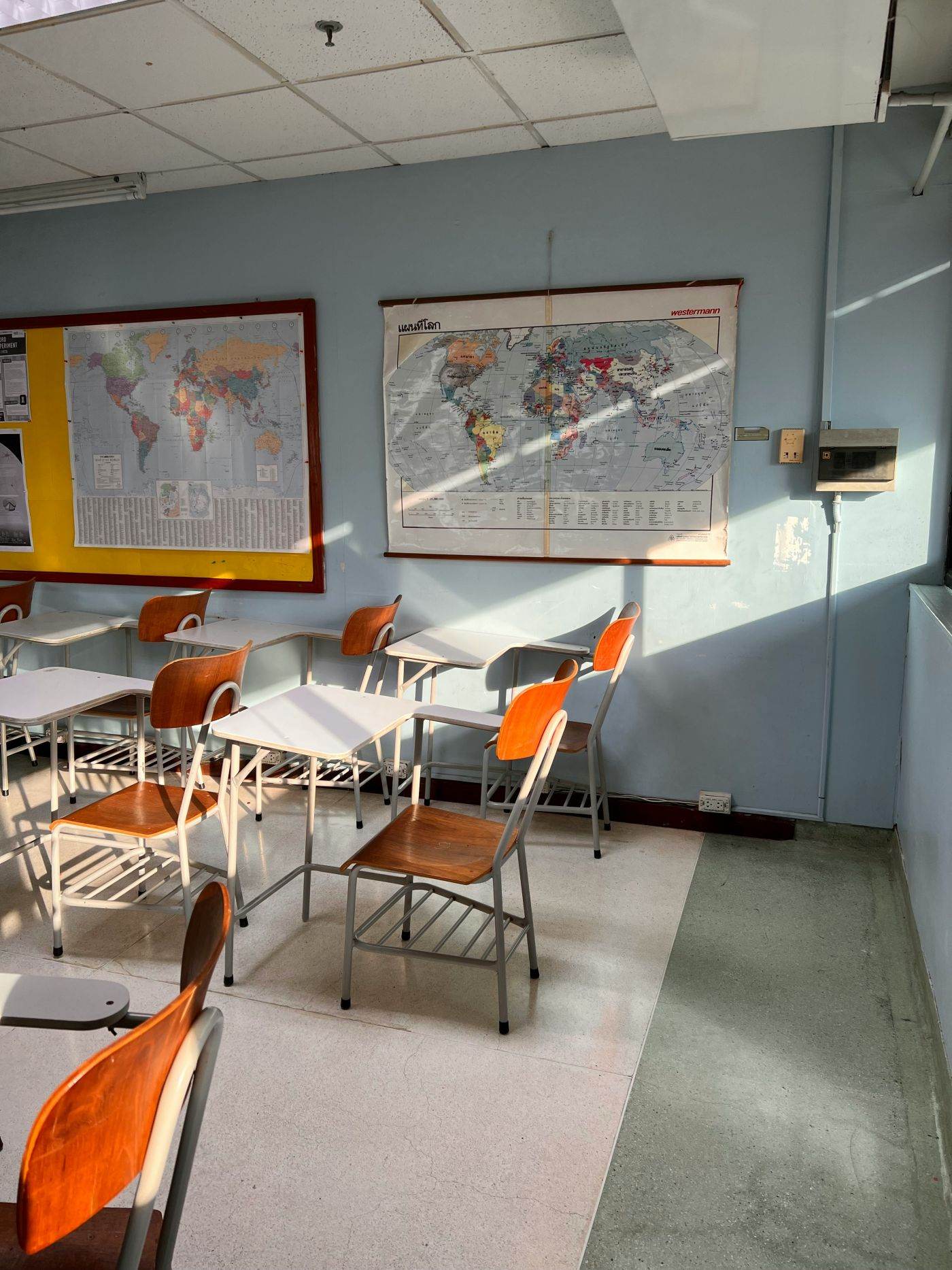 Protestele elevilor din Franța afectează sute de licee, în urma cerințelor privind condițiile de studiu