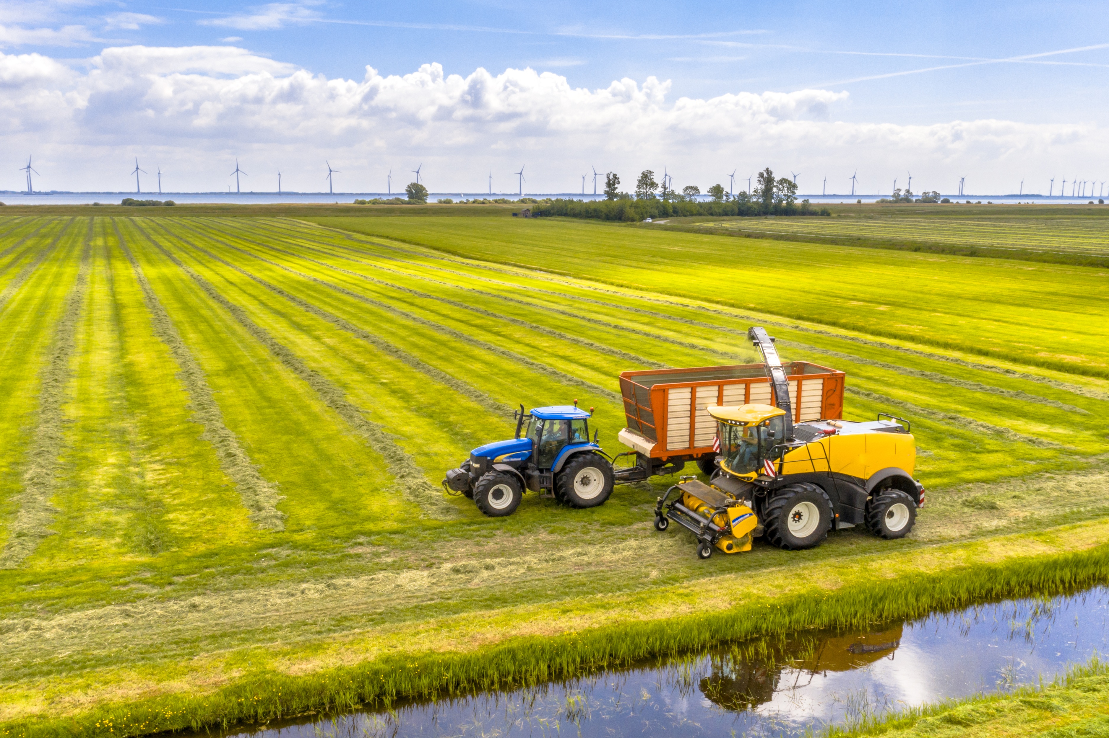 România și Italia conduc un grup de 17 state pentru protejarea fondurilor europene pentru agricultură și coeziune