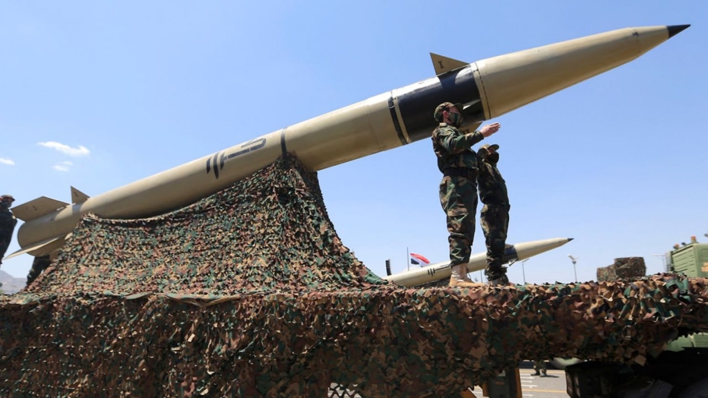 Arabia Saudită pregătește o ofensivă militară în Yemen pentru controlul unei rute maritime strategice