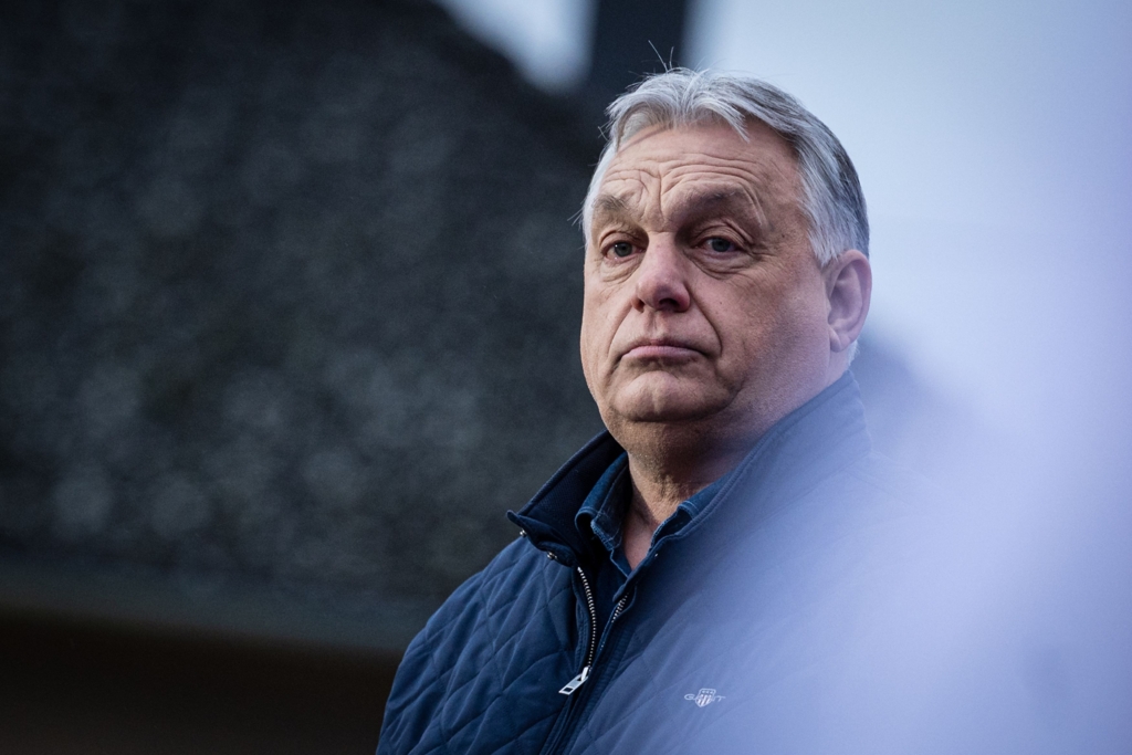 Ungaria: Primele arestări de rang înalt în cadrul investigațiilor de corupție promise de guvernul lui Peter Magyar