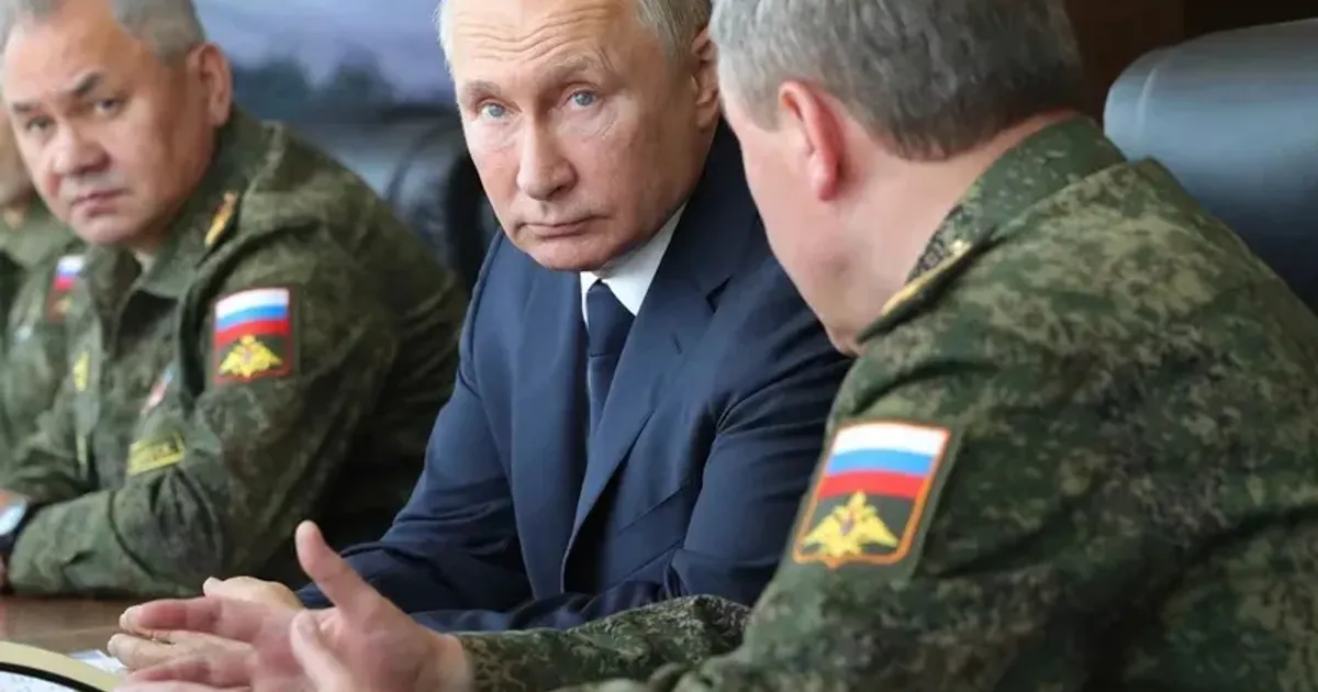 Rusia prioritizează armata în bugetul din 2027: cheltuielile militare vor fi record, cele sociale vor scădea