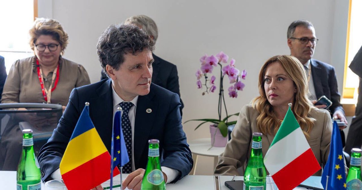 România și Italia coordonează un grup de 17 state pentru protejarea fondurilor UE destinate agriculturii și coeziunii
