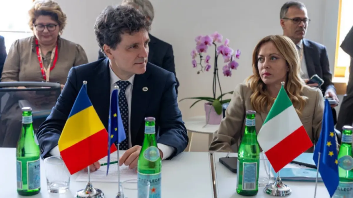 România și Italia conduc grup de 17 state UE care solicită fonduri masive pentru agricultură și coeziune