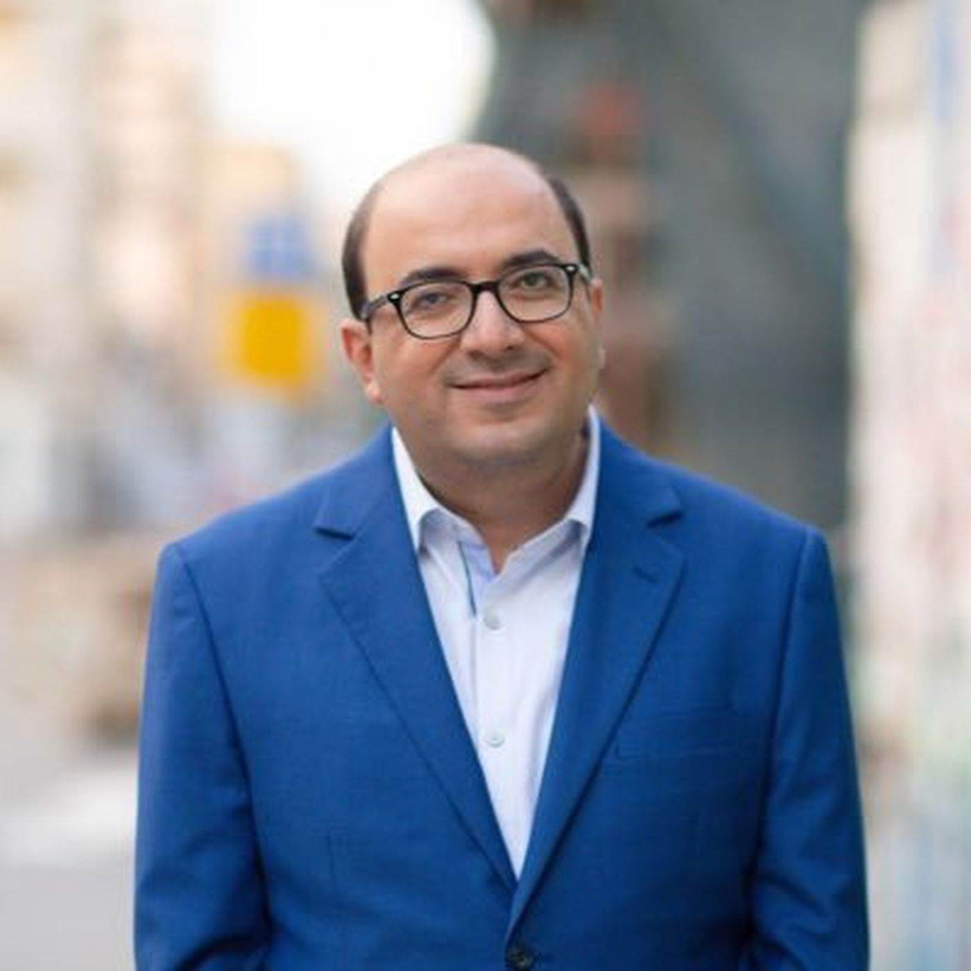 Liderul partidului Balad, Sami Abu Shehadeh, s-a retras din cursa pentru alegerile legislative din Israel
