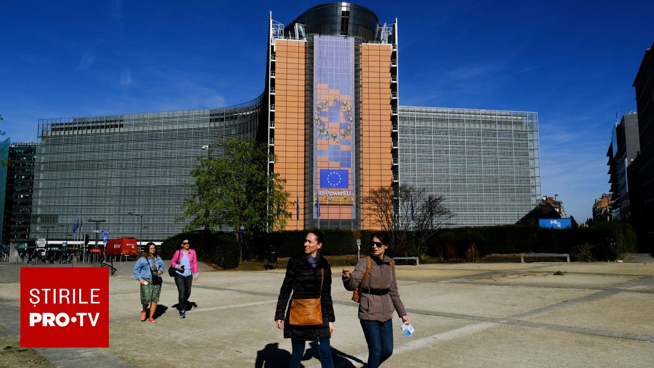 România este vizată de Comisia Europeană prin mai multe proceduri de infringement