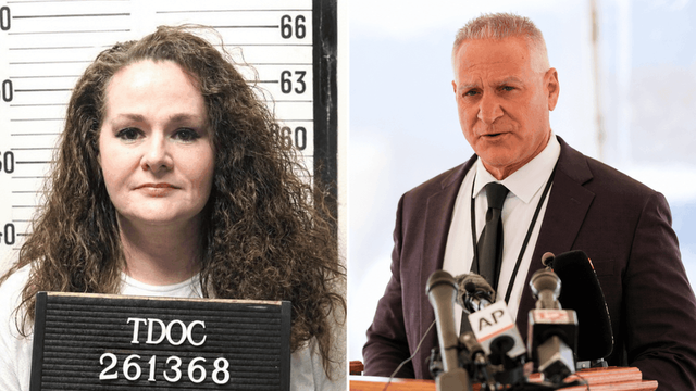 Șeful administrației penitenciare din Tennessee demisionează după execuția eșuată a Christei Pike