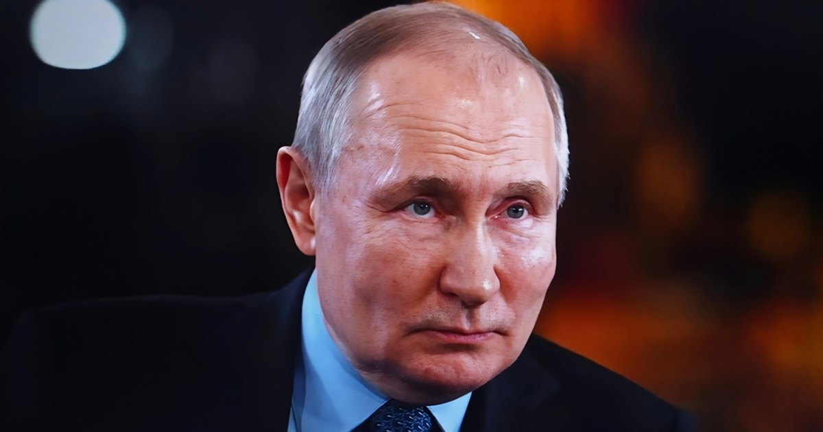ISW: Afirmațiile lui Putin despre progresele militare din Ucraina sunt „halucinații” și lipsesc de realitate