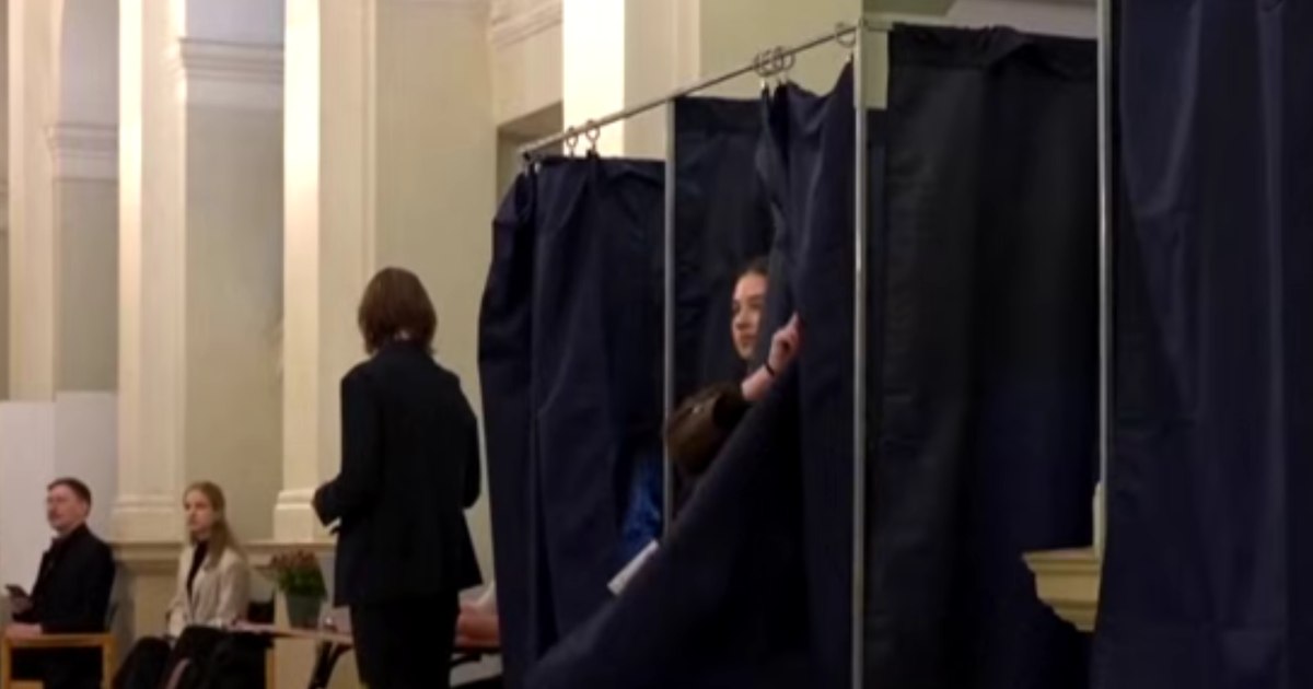 Partidul lui Andris Kulbergs conduce în alegerile parlamentare din Letonia, conform sondajelor