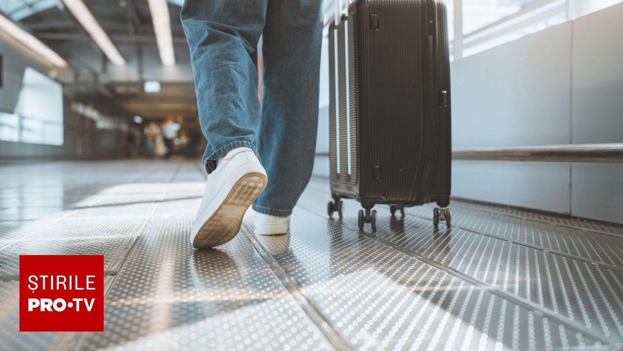 Noi reguli în UE: Pasagerii vor avea dreptul la un bagaj de cabină gratuit de până la 7 kg