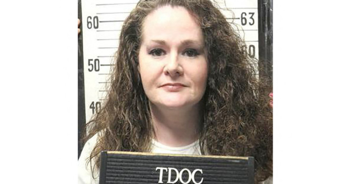 Demisia șefului administrației penitenciare din Tennessee după execuția eșuată a condamnatei Christa Pike