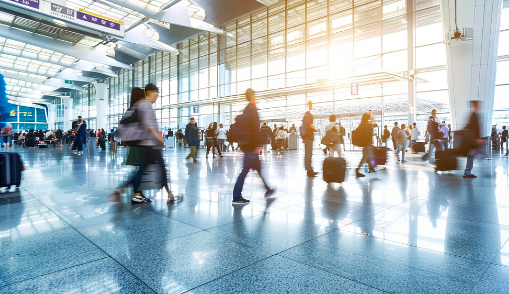 Pasagerii din Uniunea Europeană vor avea dreptul la un bagaj de mână gratuit în zborurile aeriene