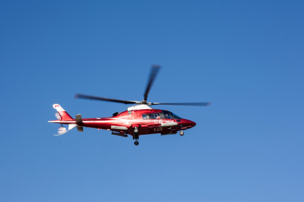 Un avion de transport medical cu șase persoane la bord a dispărut în largul coastei de nord-est a SUA