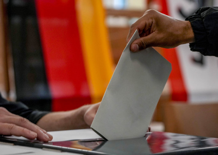 Partidul de extremă dreapta AfD a atins un nou record istoric în Germania, conform unui sondaj BILD