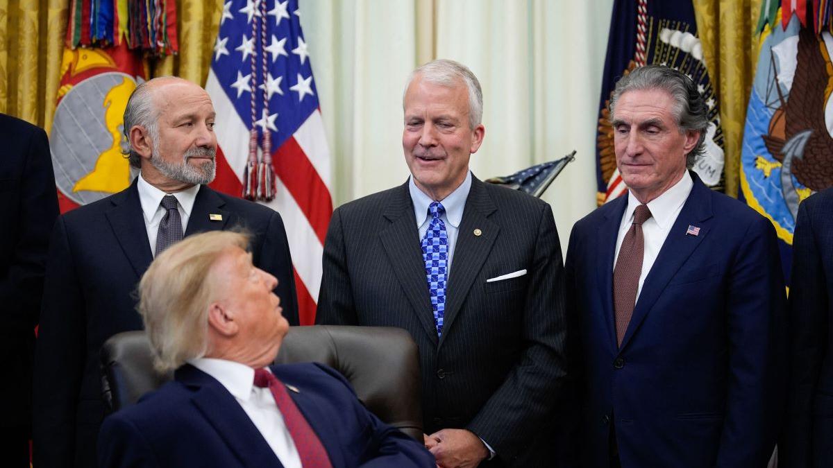 Controversă după anunțul lui Donald Trump privind investiția de 54 de miliarde de dolari în Alaska