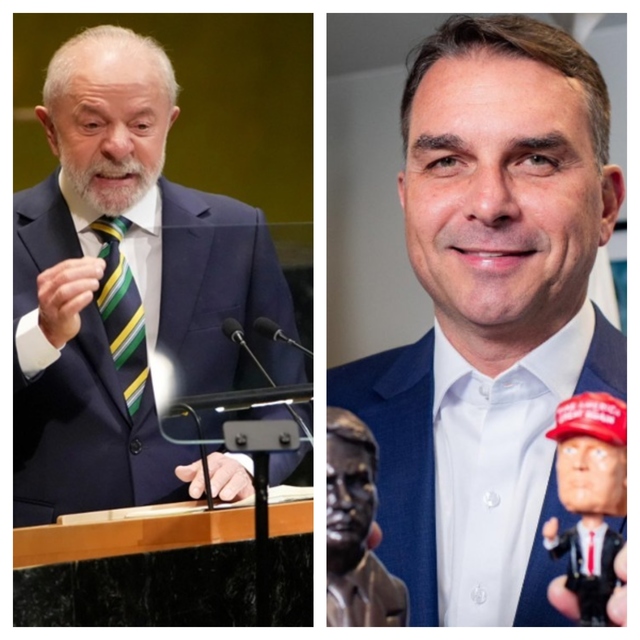 Brazilia la urne: lupta pentru președinție între Lula și Flavio Bolsonaro sub influența lui Trump