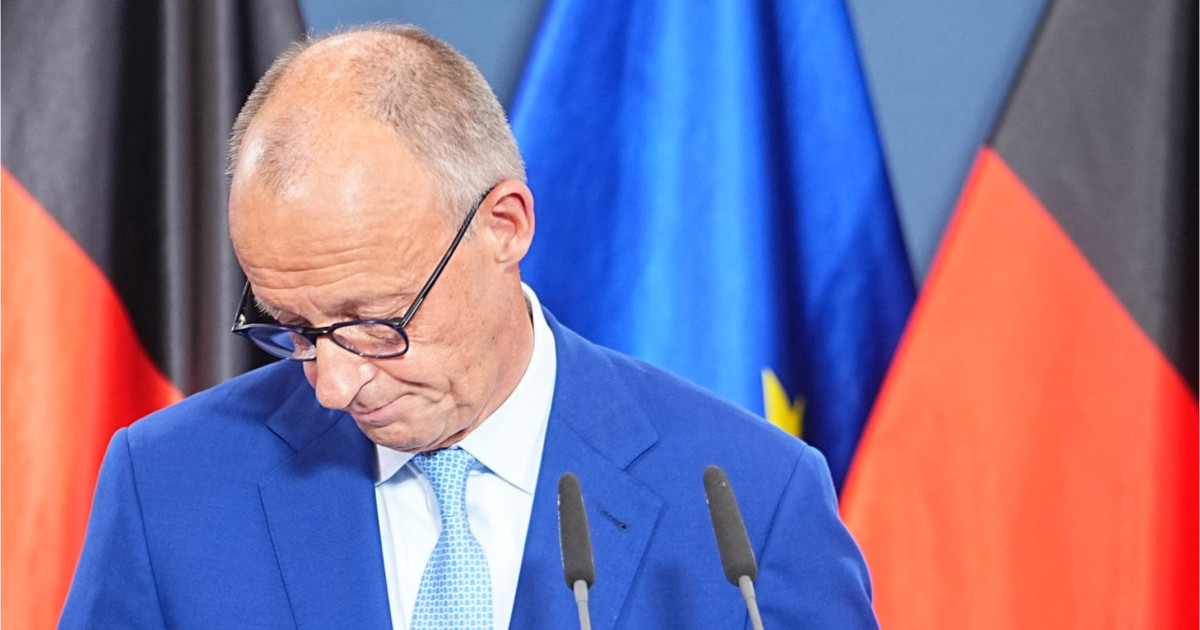 Scenariul pesimist pentru Bruxelles: Partenerii UE se pregătesc pentru eventuala înlăturare a lui Friedrich Merz