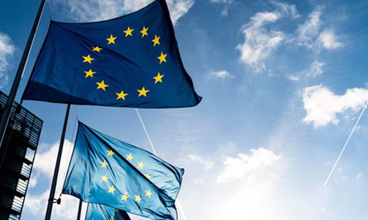 România este vizată de noua strategie europeană de finanțare pentru regiunile de la frontiera estică