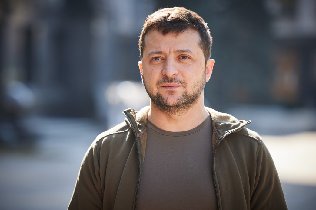 Zelenski anunță intensificarea atacurilor asupra rafinăriilor rusești ca răspuns la noua doctrină a lui Putin