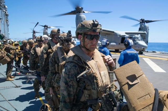 Un membru al Marinei SUA a fost arestat în Japonia pentru uciderea unei femei de 39 de ani