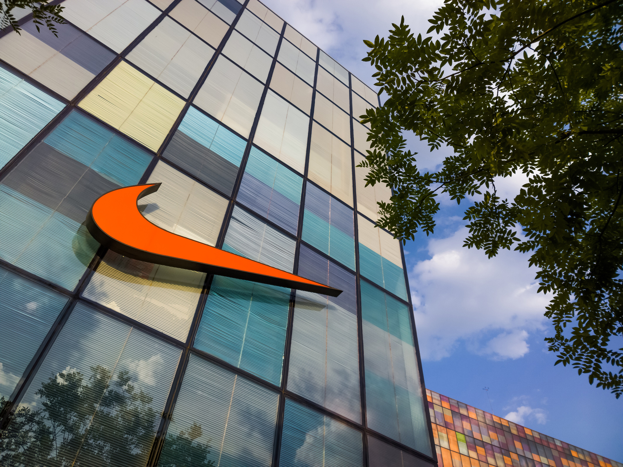 Nike pregătește noi disponibilizări după scăderea vânzărilor în China