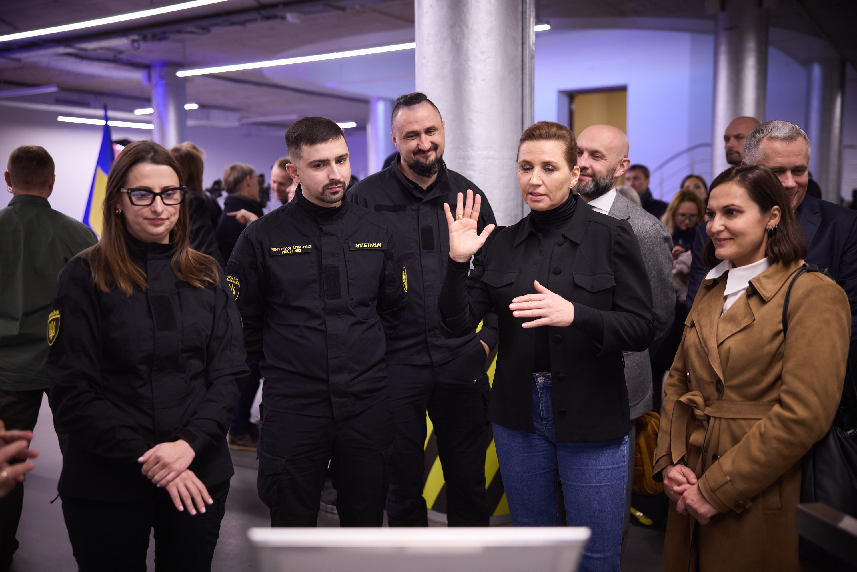 Zelenski anunță acoperirea deficitului bugetar al Ucrainei până la sfârșitul anului