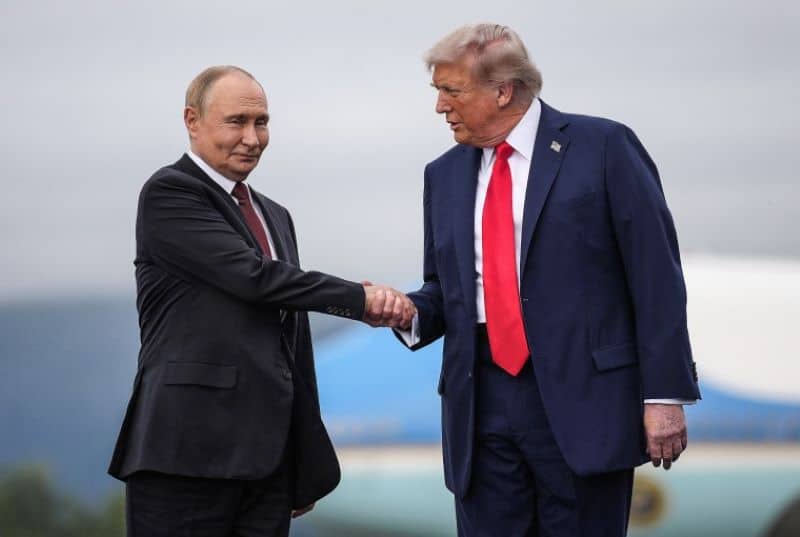 Negocierile SUA-Rusia pentru încetarea războiului ar putea include preluarea companiei Lukoil