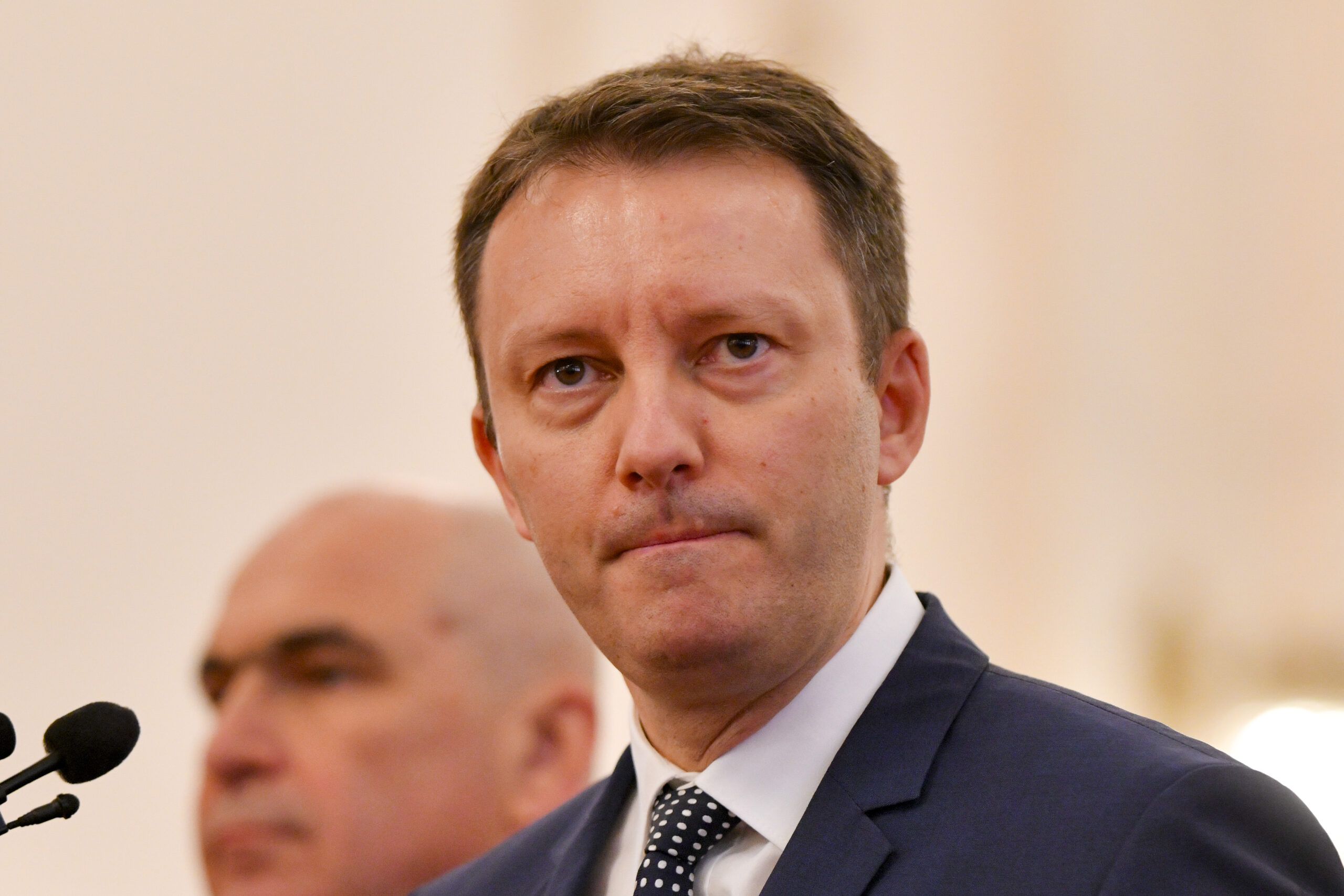 Avertisment de la Siegfried Mureșan privind riscul de retrogradare a ratingului României la junk