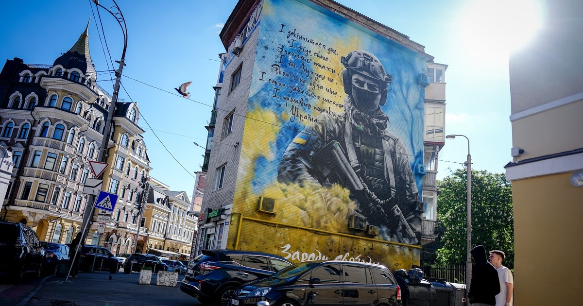 Uniunea Europeană refuză să părăsească Kievul în urma amenințărilor lansate de Ministerul rus de Externe