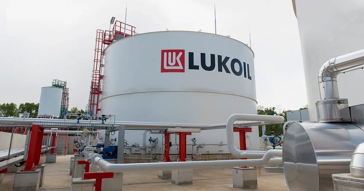 Negocierile de pace SUA-Rusia includ o tranzacție de miliarde de dolari cu activele Lukoil