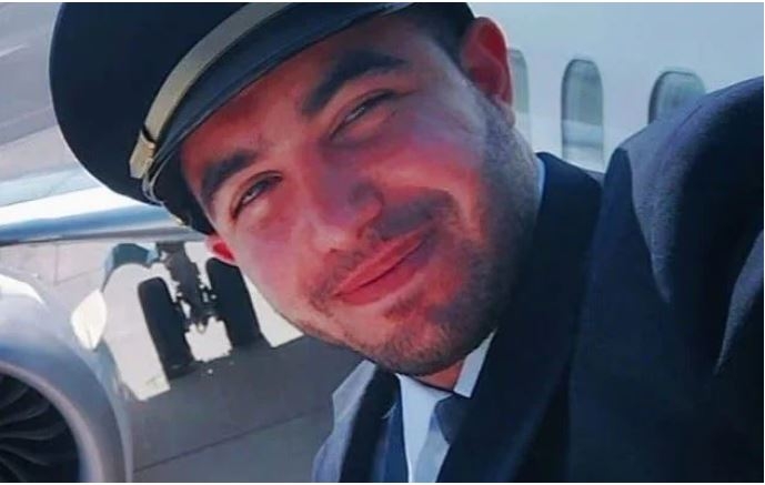 Suspectul care a încercat să deturneze un avion Flydubai a postat mesaje violente împotriva femeilor