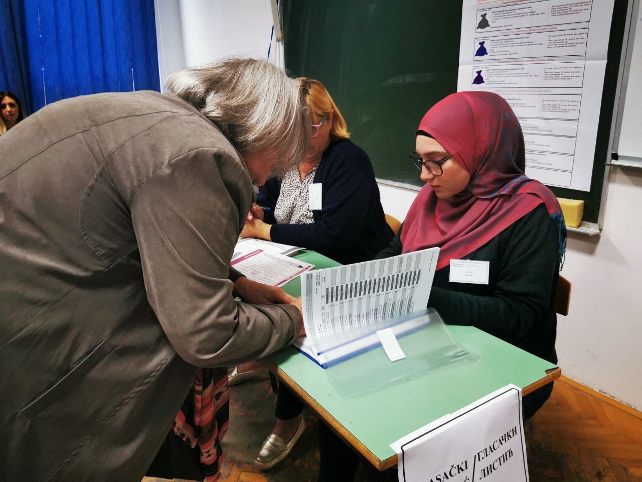 Bosnia și Herțegovina trece prin procesul electoral din 2026: voturi la trei niveluri administrative