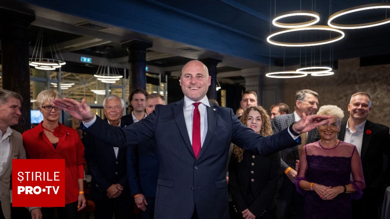 Rezultatele alegerilor din Letonia: Lista Unită domină, dar populiștii câștigă teren prin discurs economic