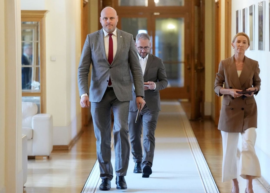 Rezultate electorale în Letonia: Partidul pro-european Lista Unită câștigă Parlamentul cu un avans istoric