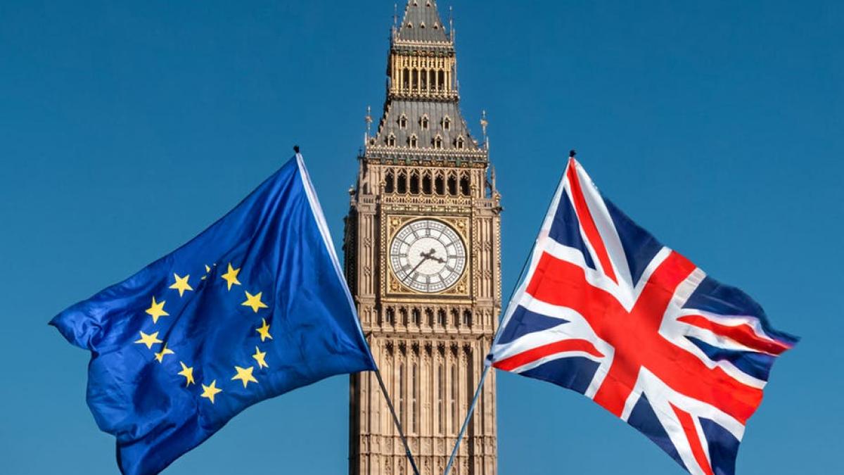 Brexitul revine în atenția britanică: renegocierea cu UE ar putea aduce câștiguri electorale Laburiștilor