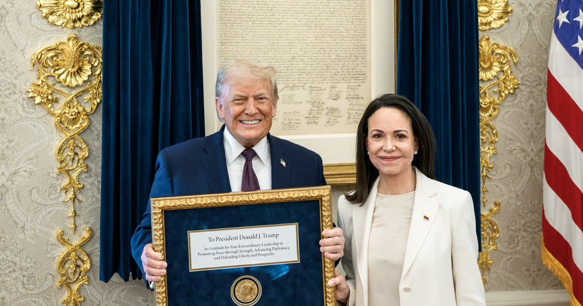 Presiunea lui Donald Trump asupra Comitetului Nobel: Cum se pregătește alegerea pentru Premiul pentru Pace