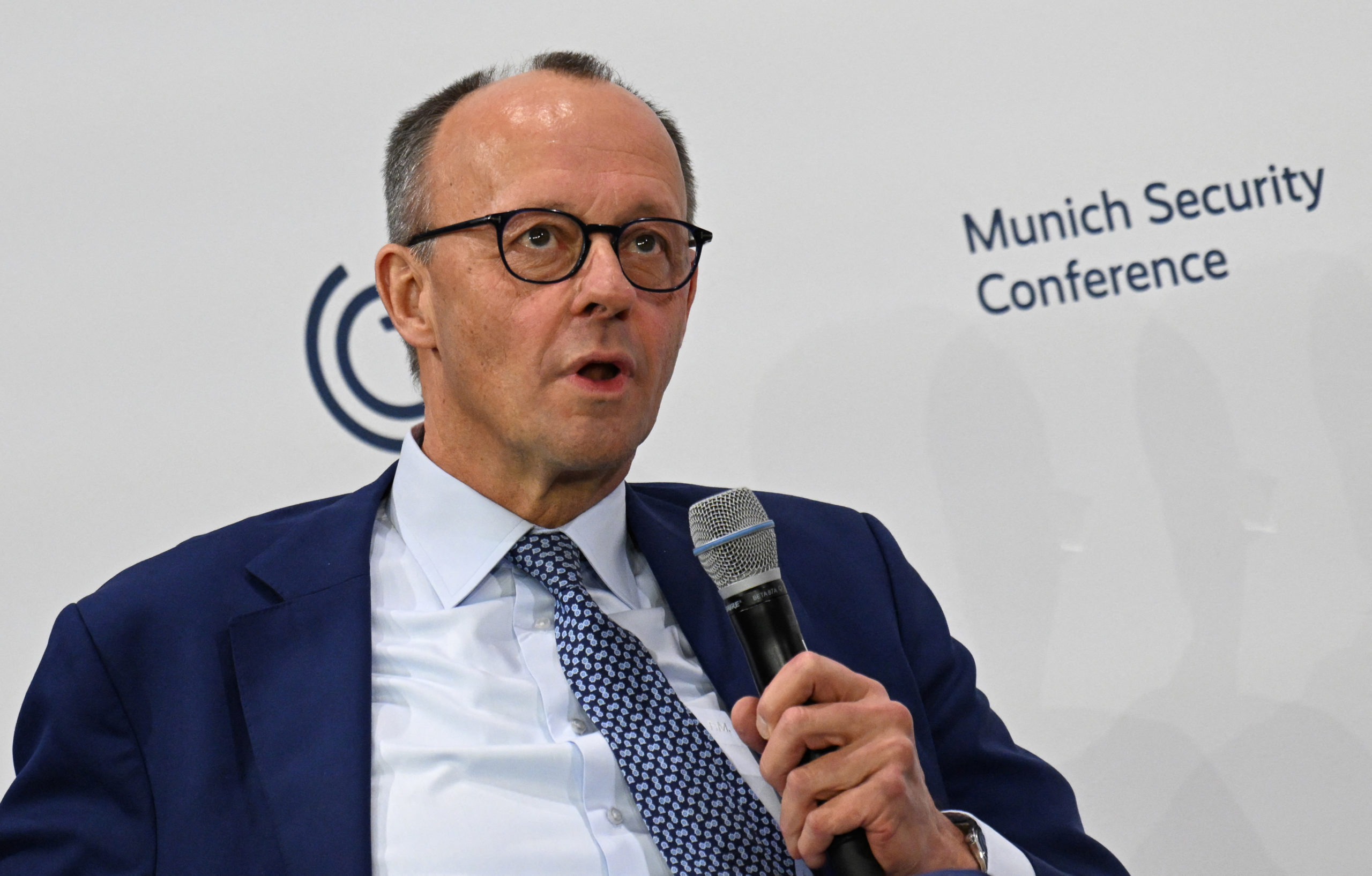 Friedrich Merz anunță ajutor militar de un miliard de euro și sprijin energetic pentru Ucraina