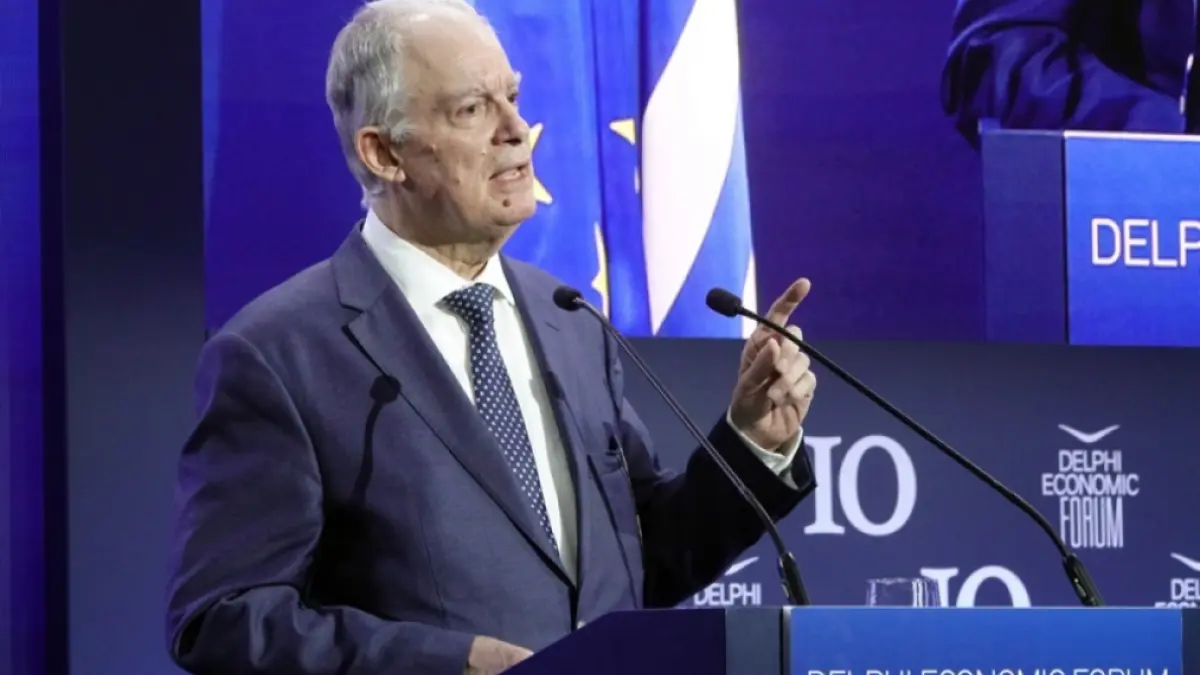 Președintele Greciei, Constantine Tassoulas, solicită din nou reparații de război din partea Germaniei