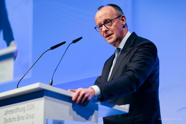 Friedrich Merz anunță un pachet de ajutor de peste 1,3 miliarde de euro pentru Ucraina
