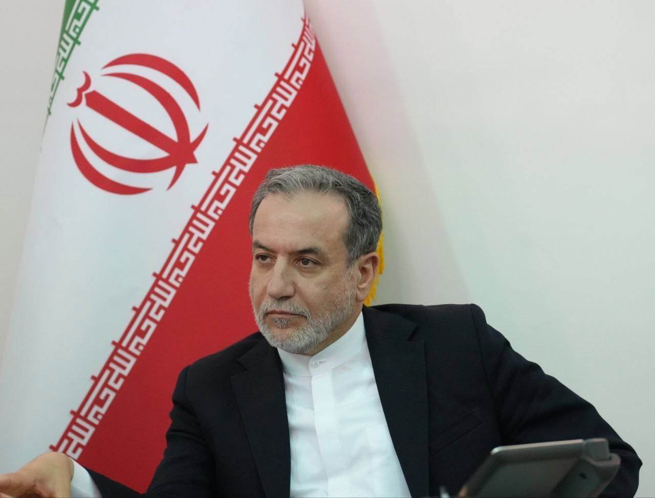 Ministrul iranian de externe susține că nu există o soluție militară pentru conflictul cu SUA