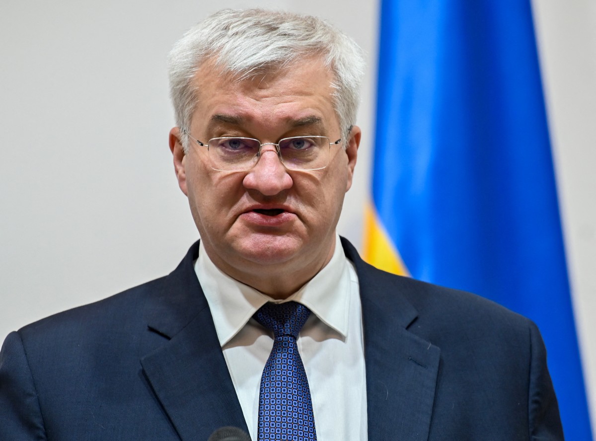 Ucraina folosește drone pentru a livra alimente și medicamente în orașul ocupat Oleșki