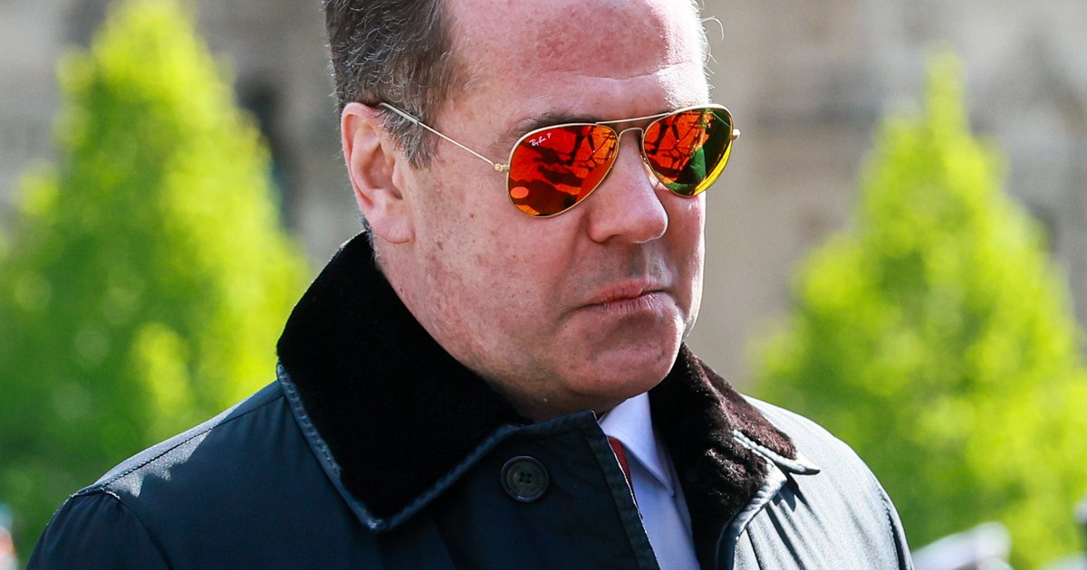 Dmitri Medvedev avertizează Armenia că orientarea către Occident poate duce la un scenariu similar cu cel al Ucrainei